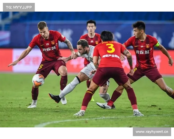 2019中超联赛第16轮河北华夏幸福主场平深圳佳兆业 2019中超联赛第16轮河北华夏幸福主场平深圳佳兆业