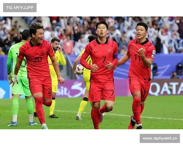 6-4!5-4!亚洲杯疯狂一夜:日本+韩国逆转进世青赛 卫冕冠军出局 6-4!5-4!亚洲杯疯狂一夜:日本+韩国逆转进世青赛 卫冕冠军出局